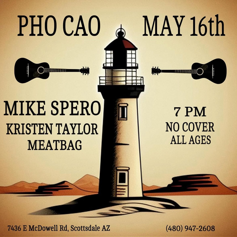 Pho Cao