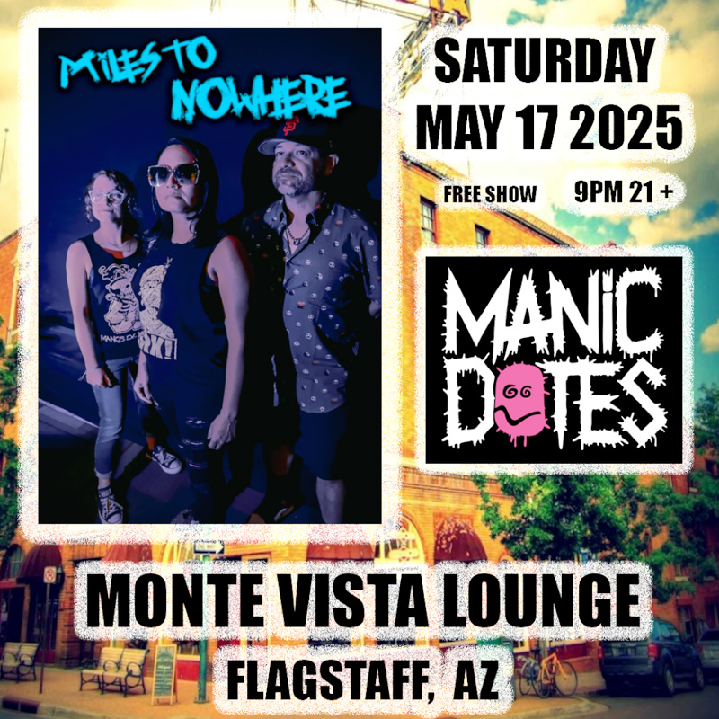 Monte Vista Lounge